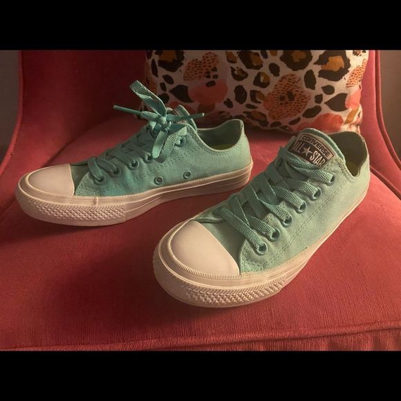 ChuckTaylor II Converse - Picture 3 of 8